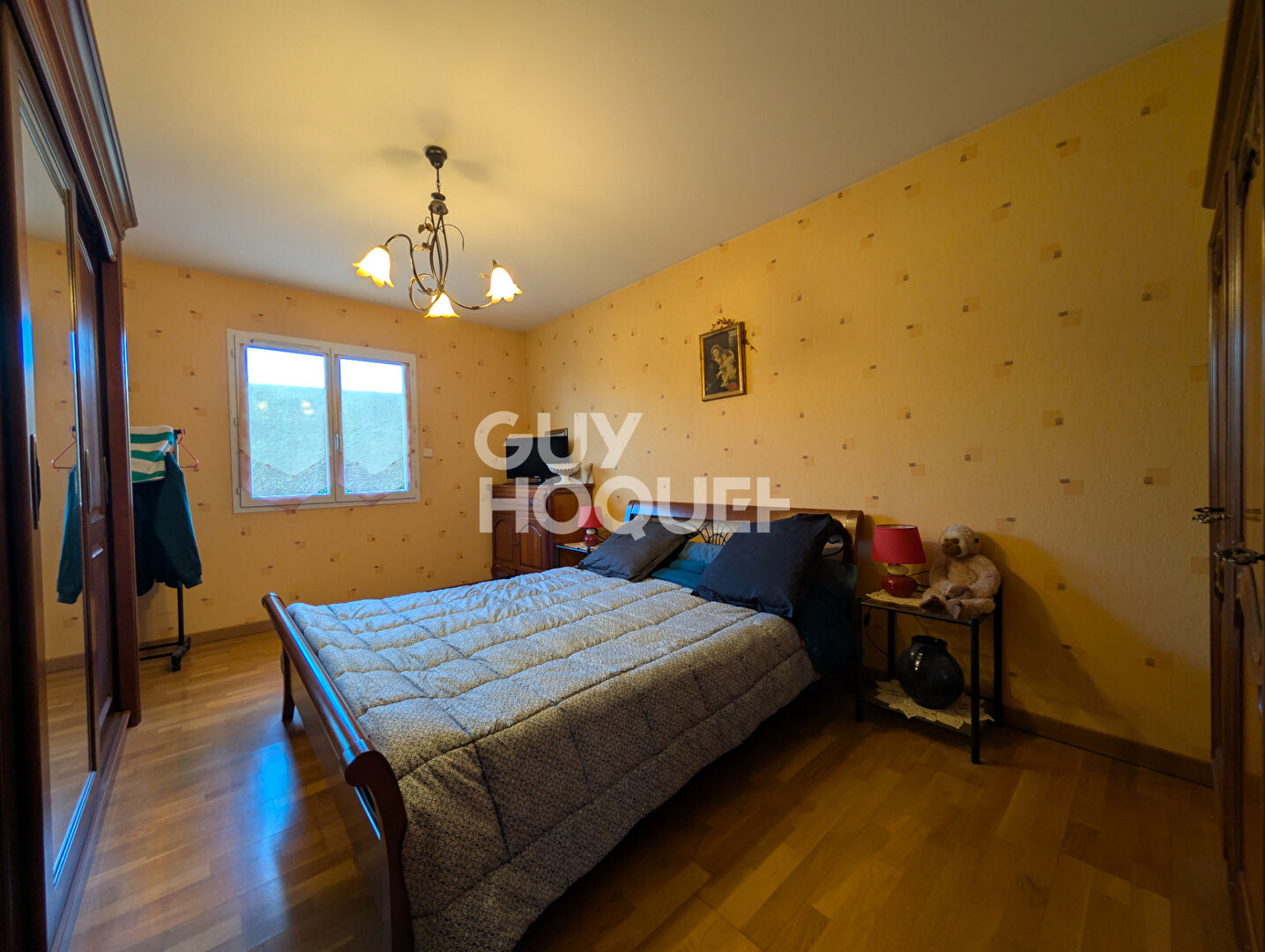 A vendre Maison Décines Charpieu