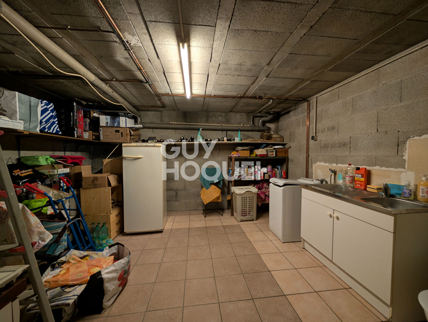 A vendre Maison Décines Charpieu