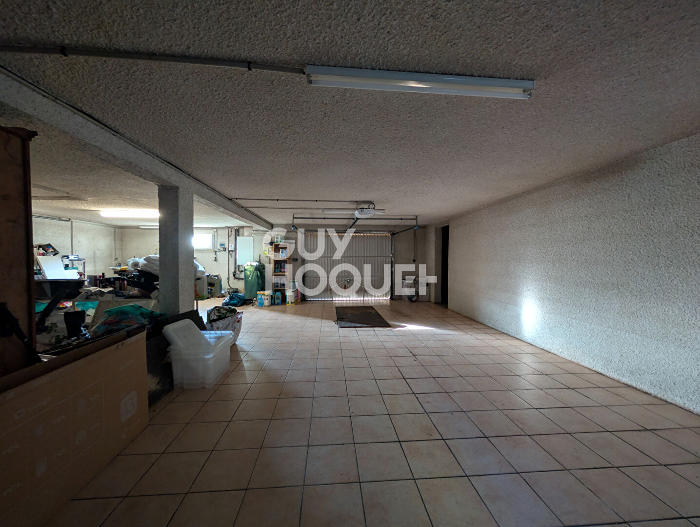 A vendre Maison Décines Charpieu