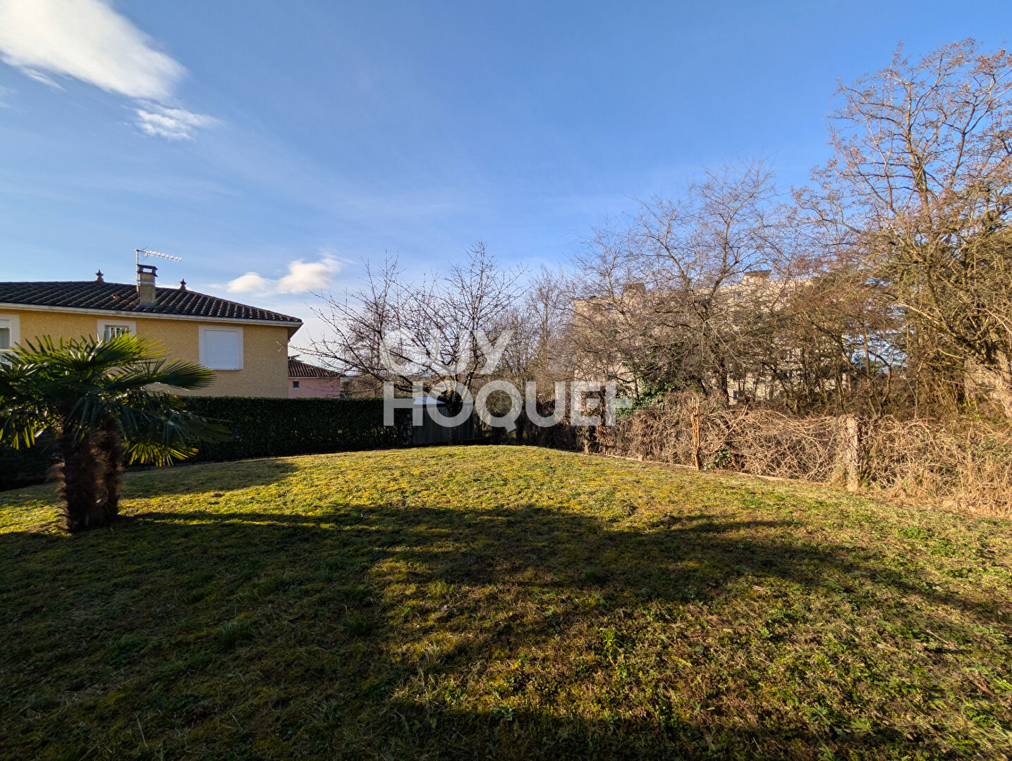 A vendre Maison Décines Charpieu