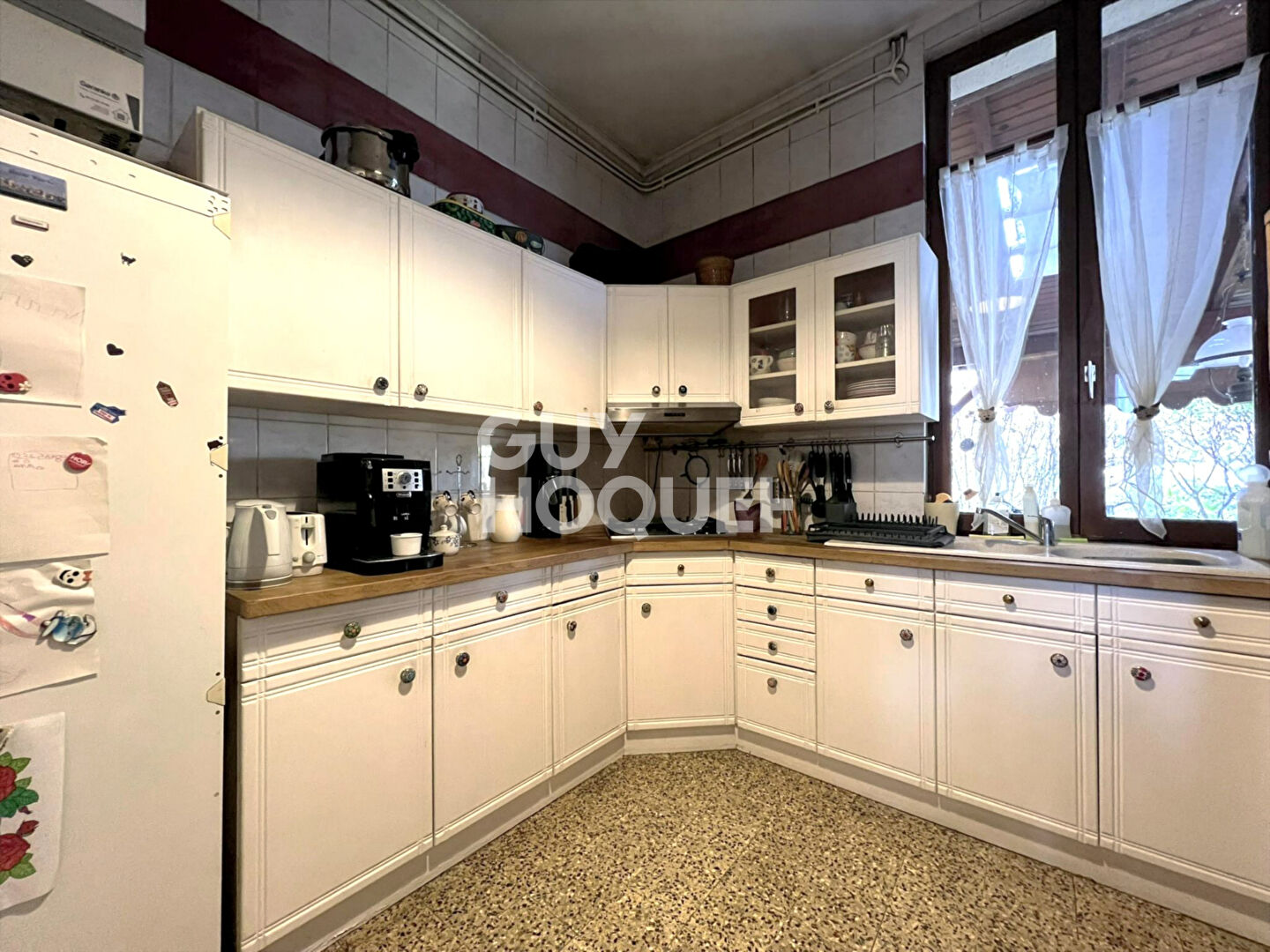 Charmante Maison à Vendre à Décines-Charpieu - Centre Ville !