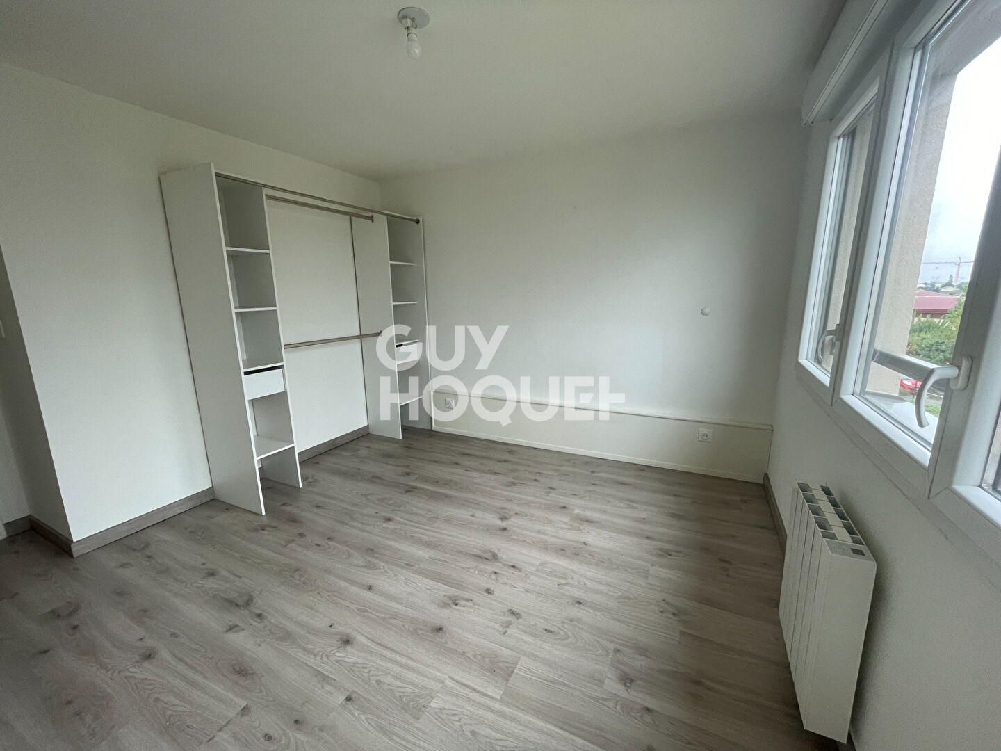 T3 de 72.36m² - MEYZIEU