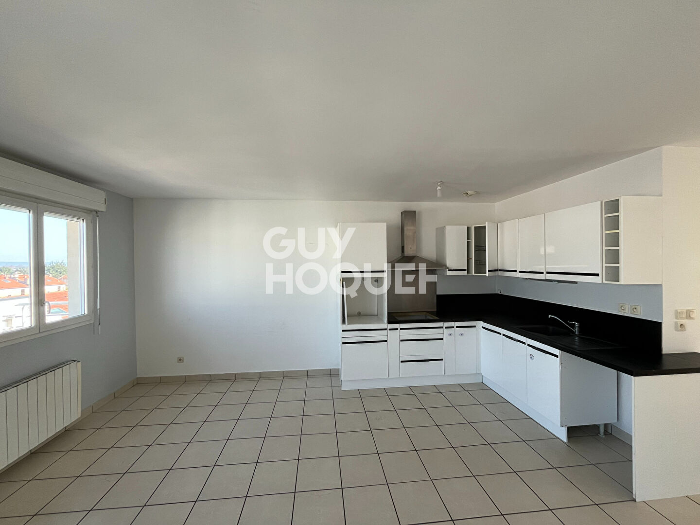 Appartement 3 pièces à louer à Décines Charpieu - La Soie Montaberlet