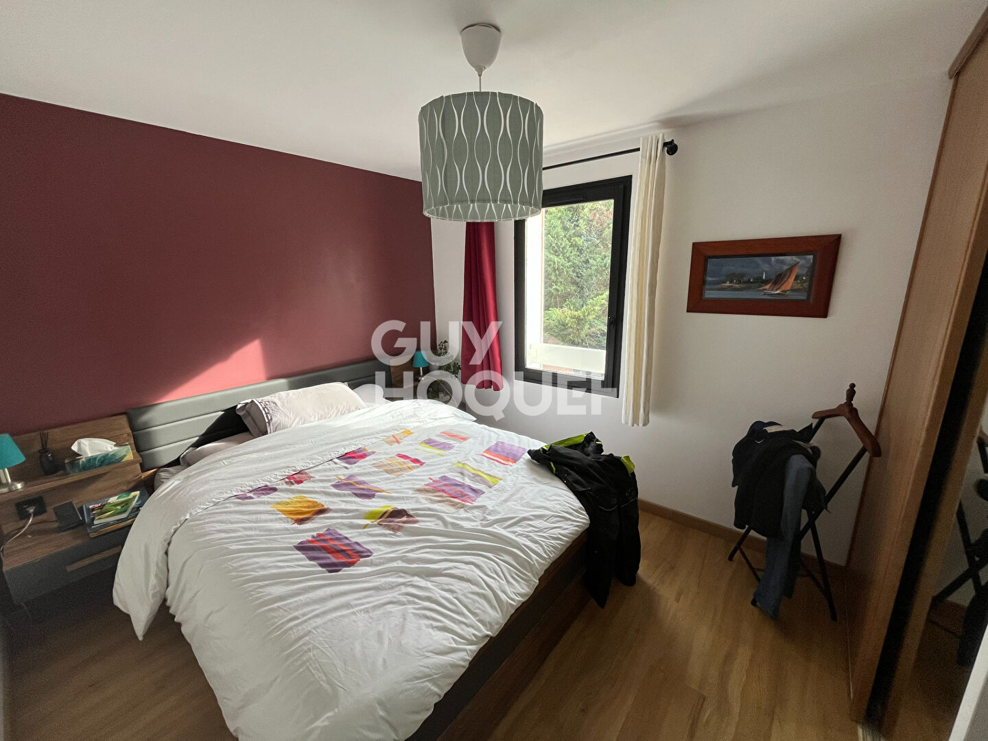 Maison 5 pièces à louer meublée à Décines Charpieu - Quartier La Soie Montaberlet