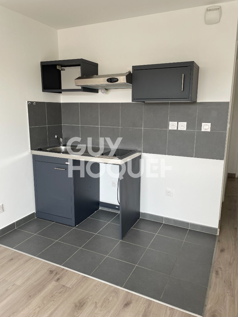 STUDIO de 23m² - MEYZIEU