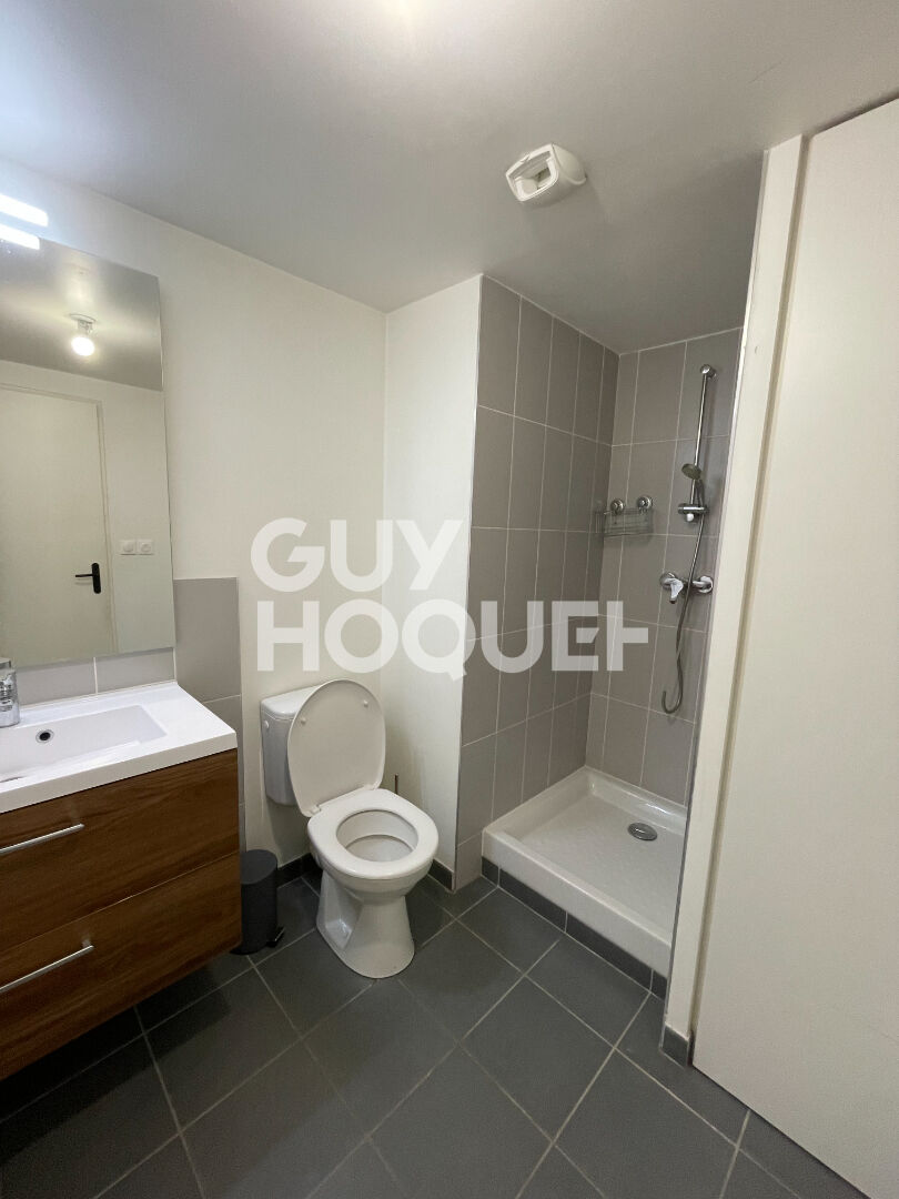 STUDIO de 23m² - MEYZIEU