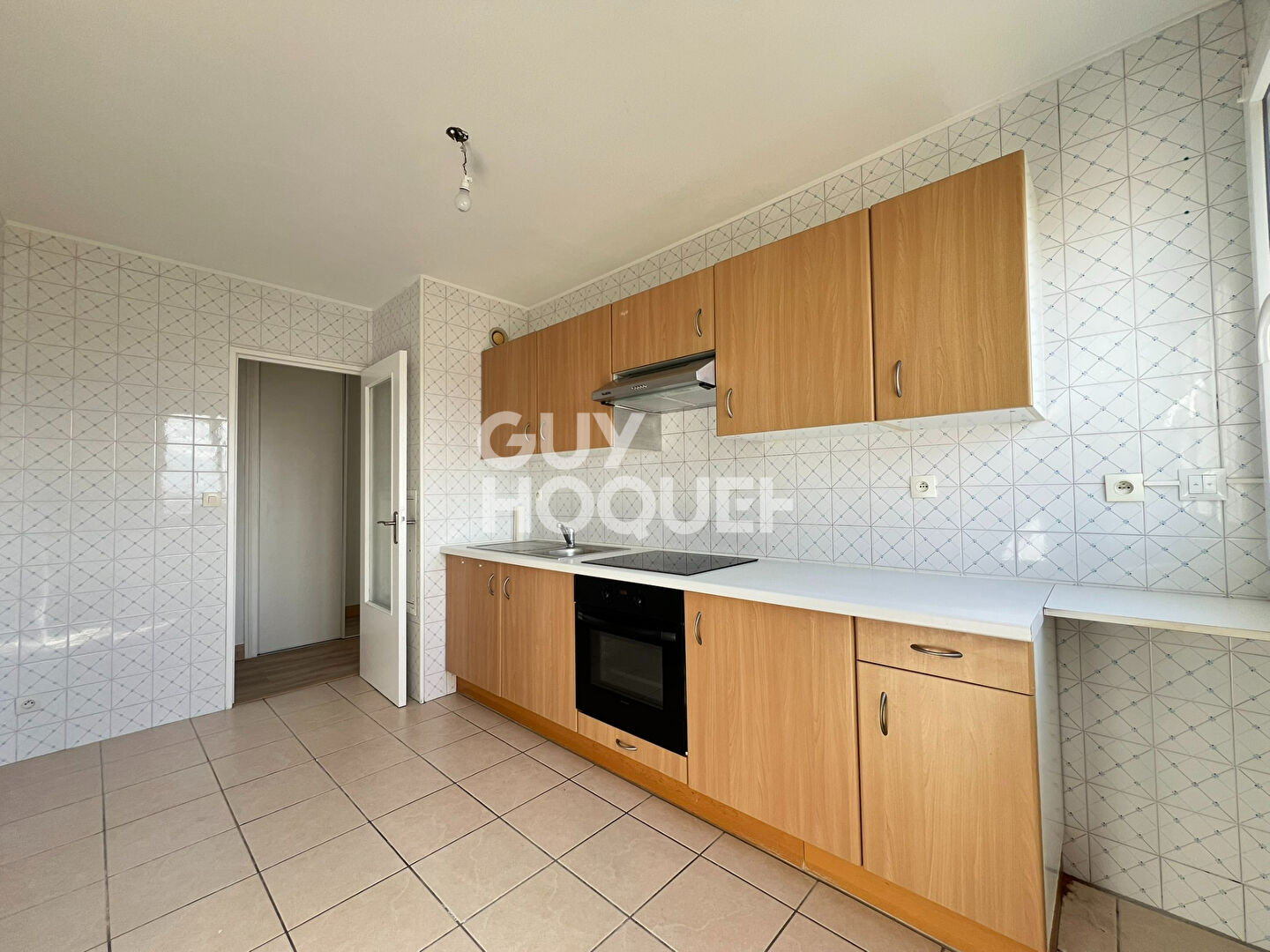 Appartement 3 pièces à vendre à Décines-Charpieu