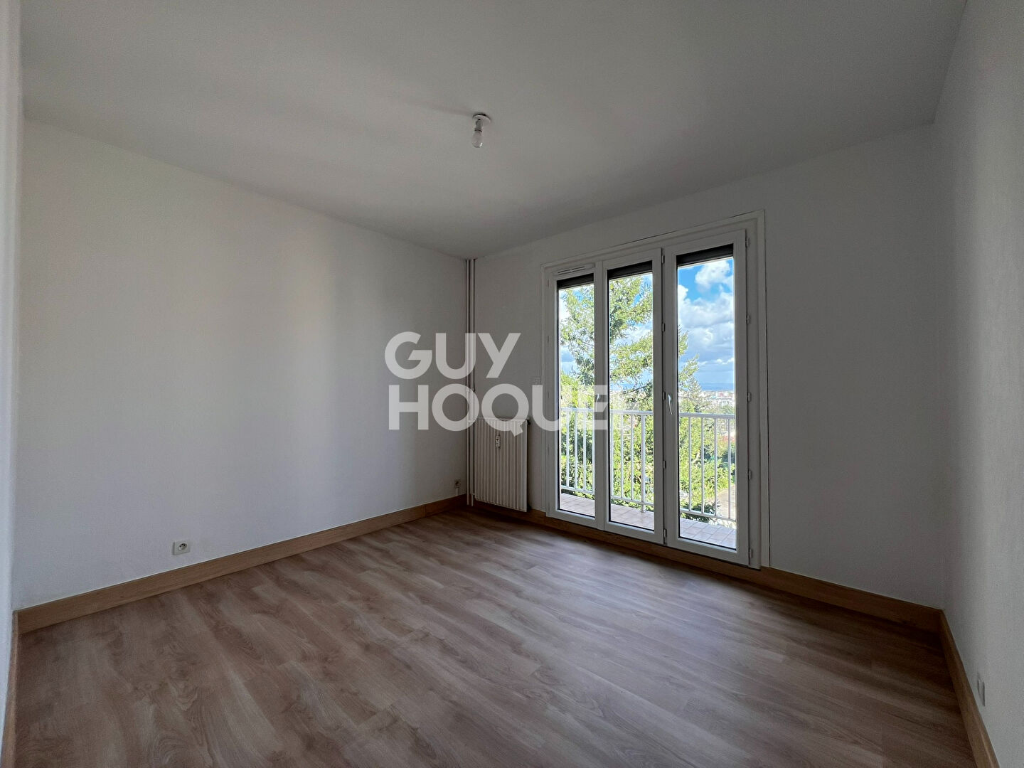 Appartement 3 pièces à vendre à Décines-Charpieu