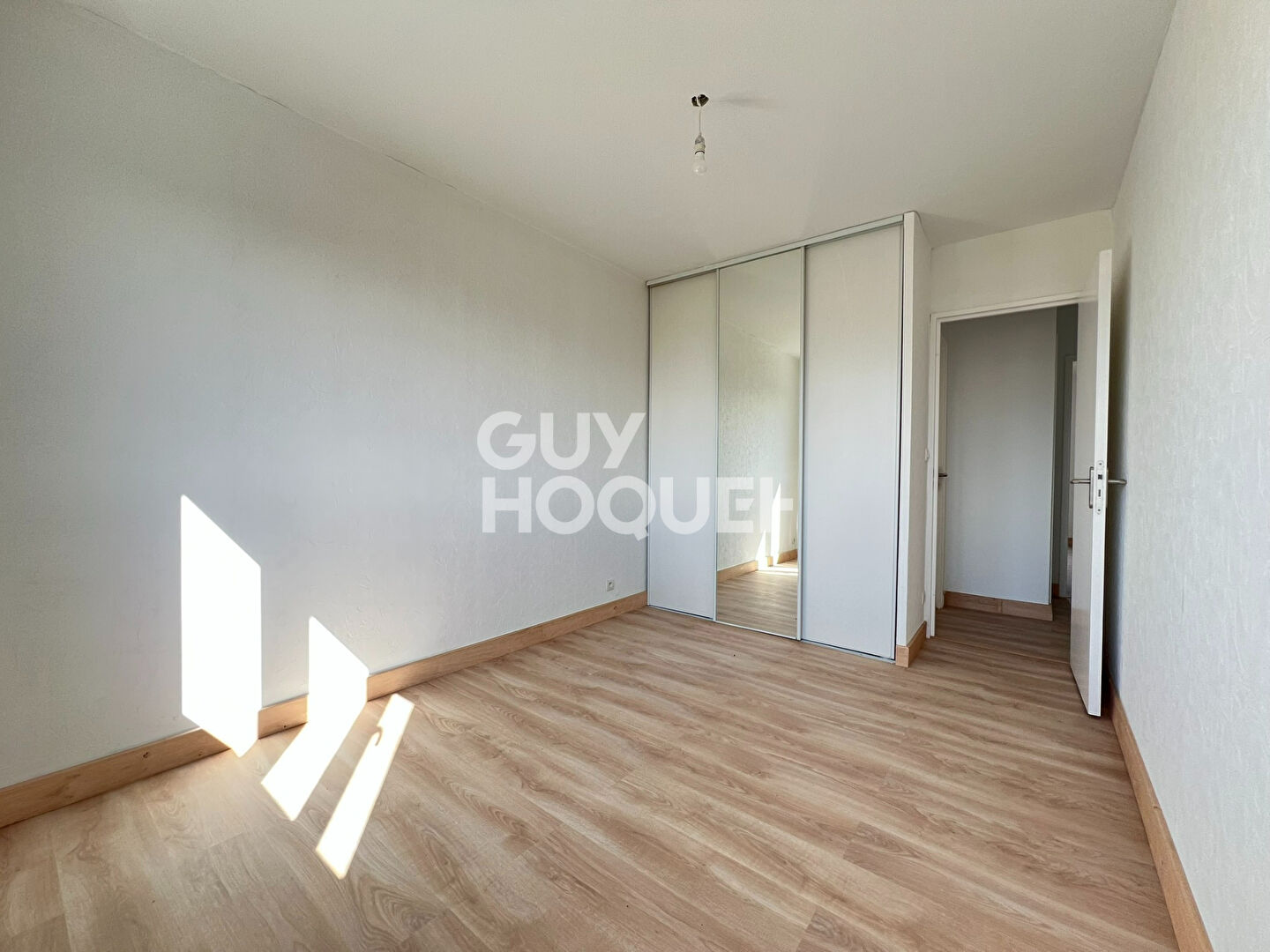 Appartement 3 pièces à vendre à Décines-Charpieu