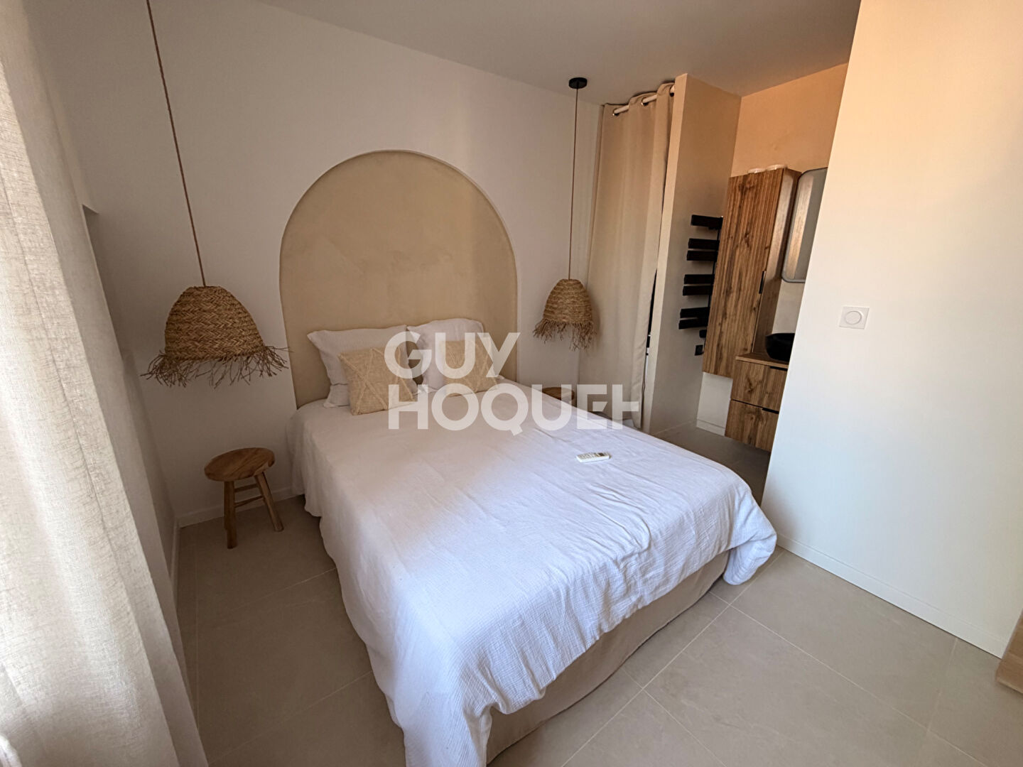 Appartement T2 à louer à Saint-Laurent-de-Mûre - Réf. 5327