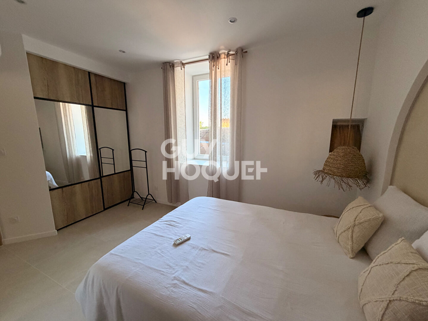 Appartement T2 à louer à Saint-Laurent-de-Mûre - Réf. 5327