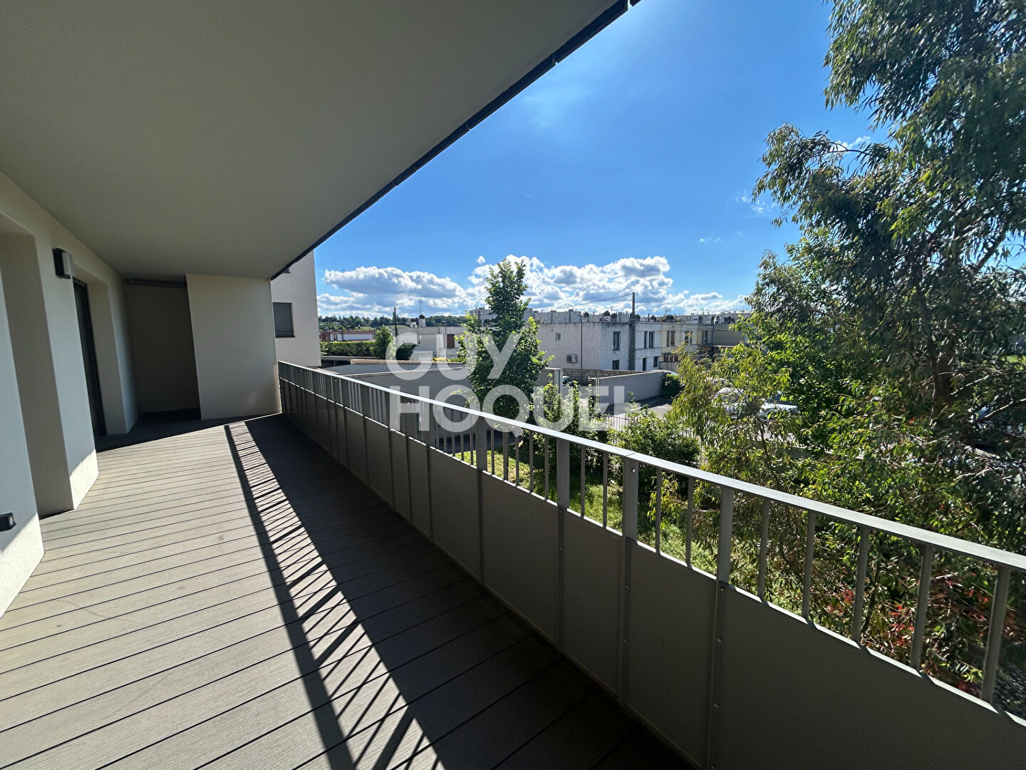 T3 de 69.56 m² - MEYZIEU
