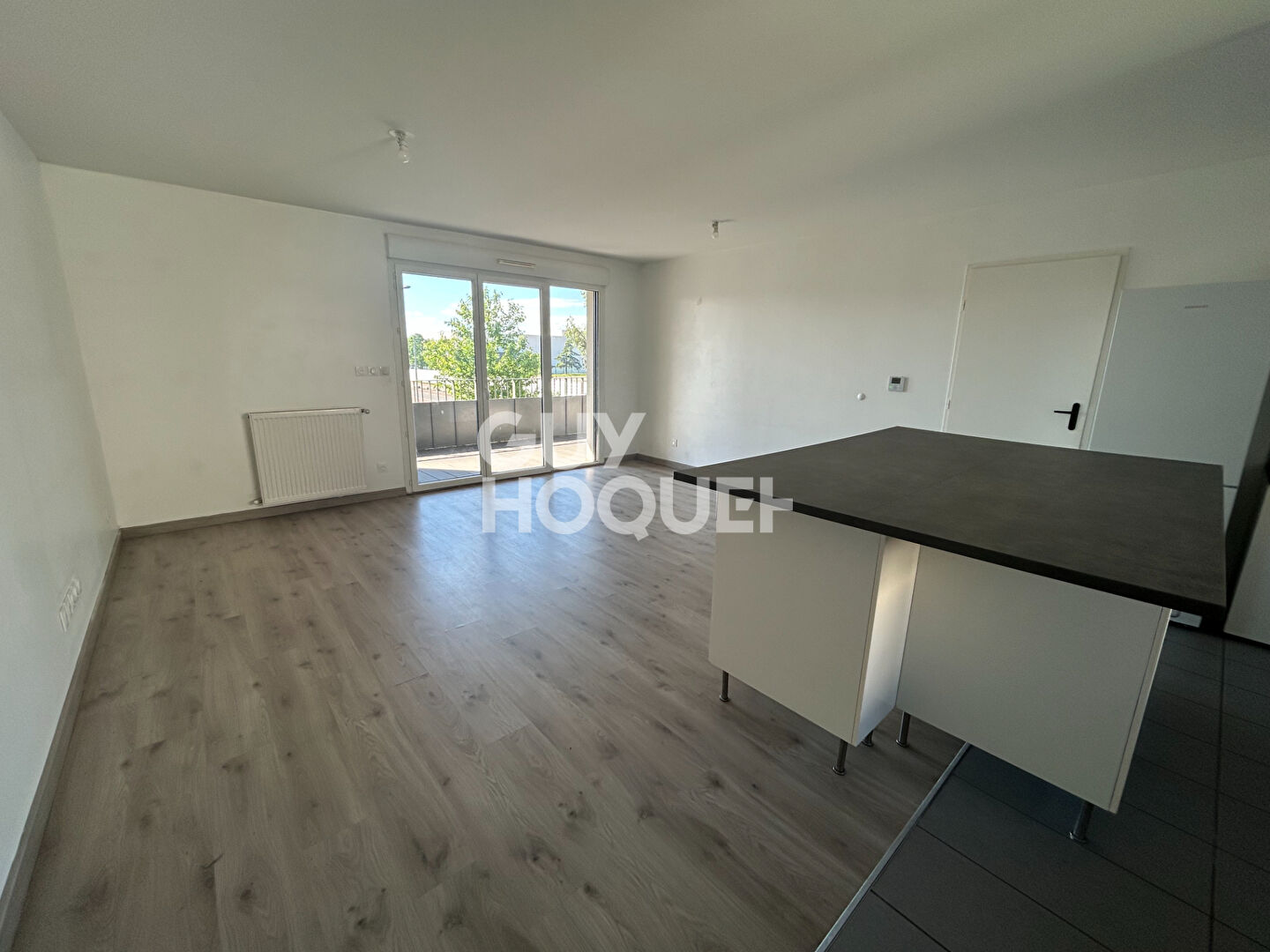 T3 de 69.56 m² - MEYZIEU