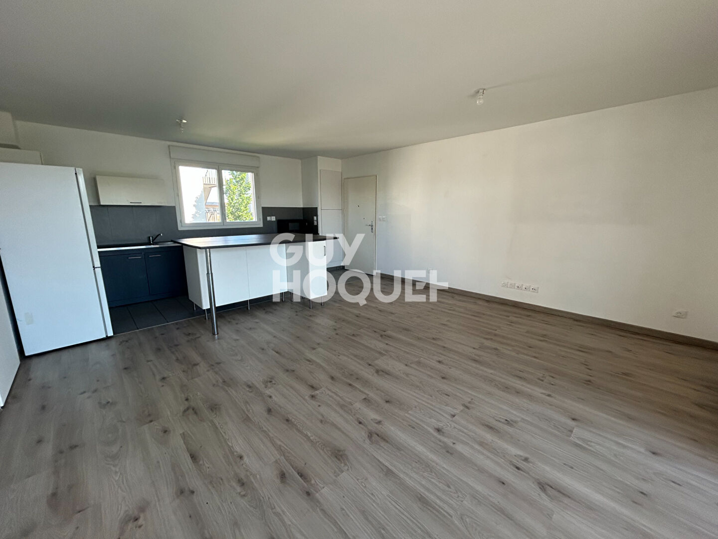 T3 de 69.56 m² - MEYZIEU