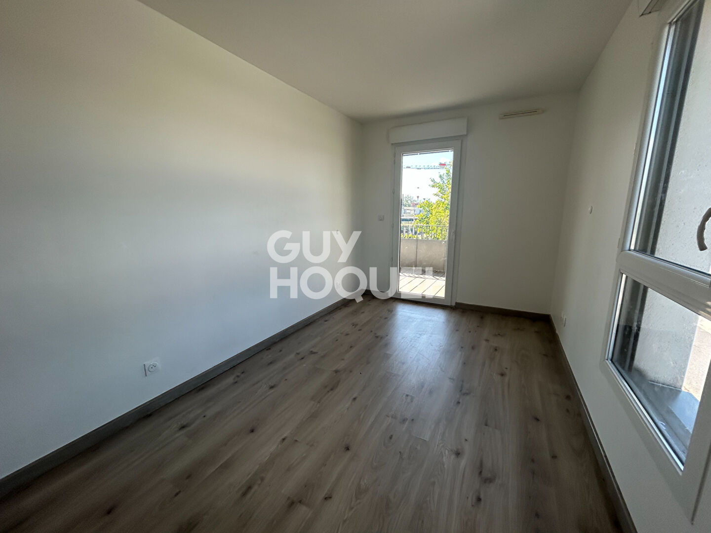 T3 de 69.56 m² - MEYZIEU