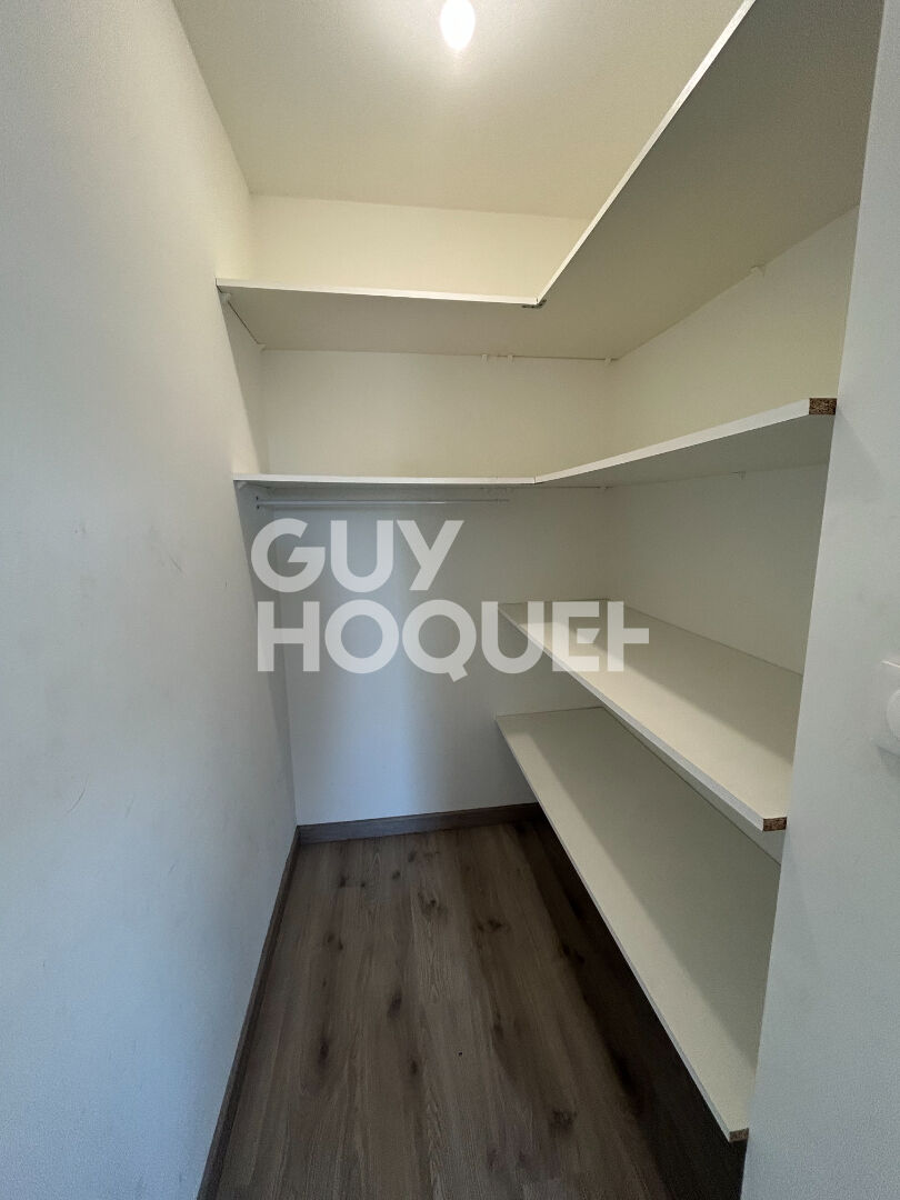 T3 de 69.56 m² - MEYZIEU