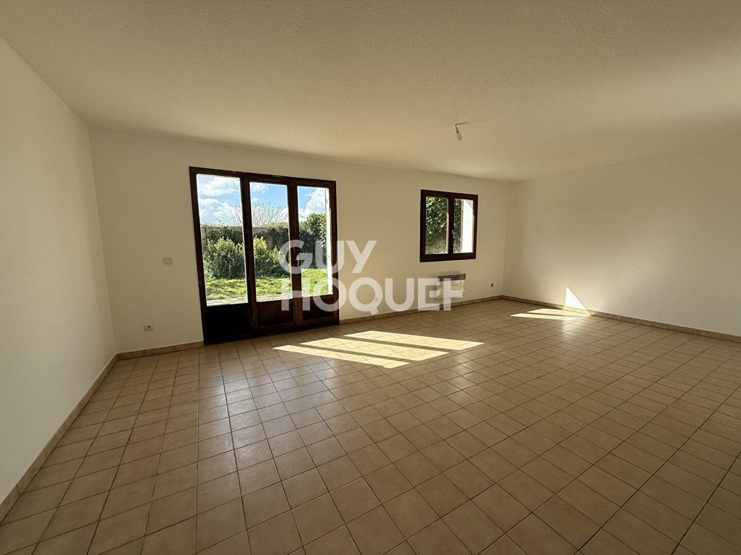 Maison T5 à Meyzieu