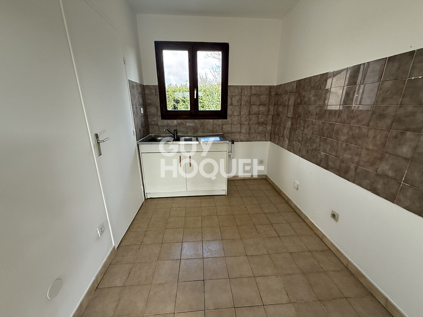 Maison T5 à Meyzieu