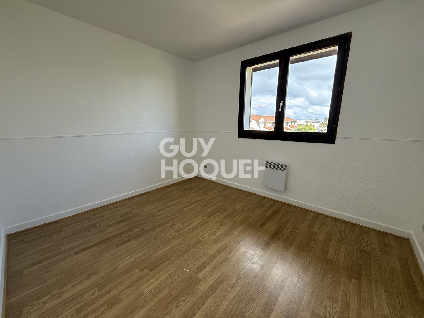 Maison T5 à Meyzieu