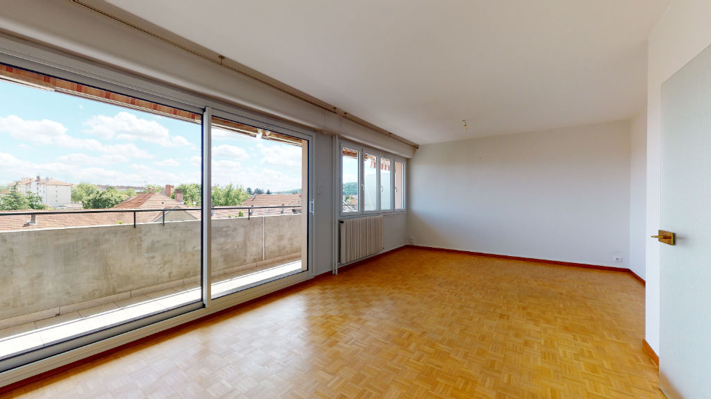 Appartement  4 pièce(s)