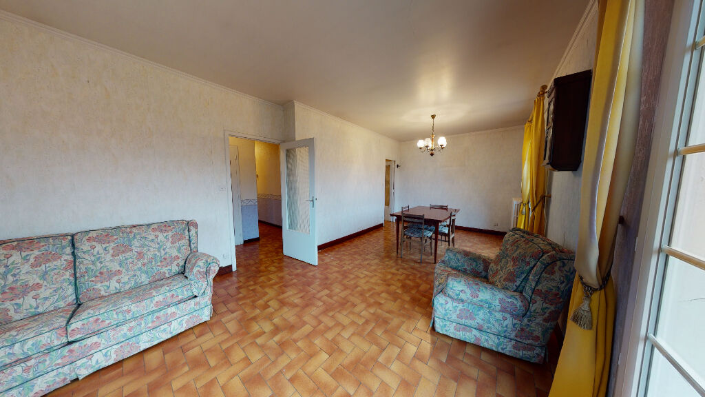 Maison Longvic 5 pièces 92m² limite Longvic / Dijon