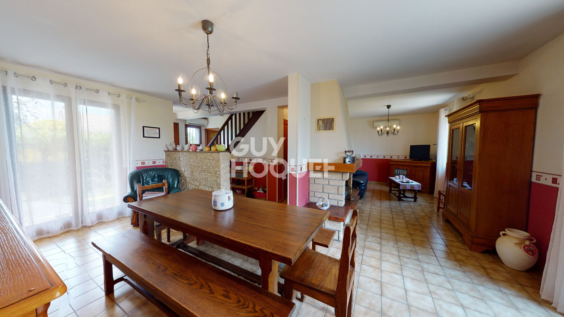 Maison de 90 m² 3 chambres proche Nuit Saint Georges