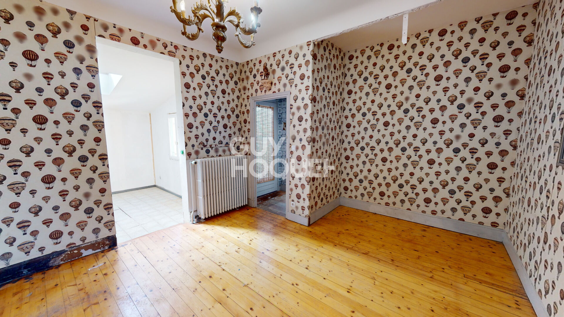 Maison Dijon 3 pièce(s) 58 m2