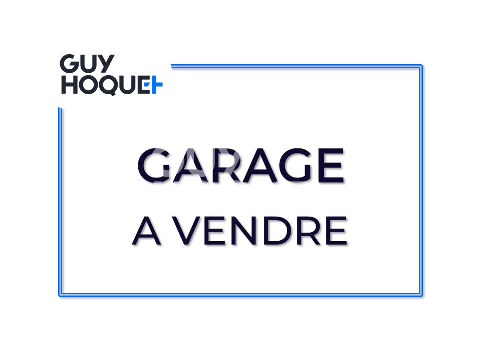 Parking / box Dijon 14.50 m2