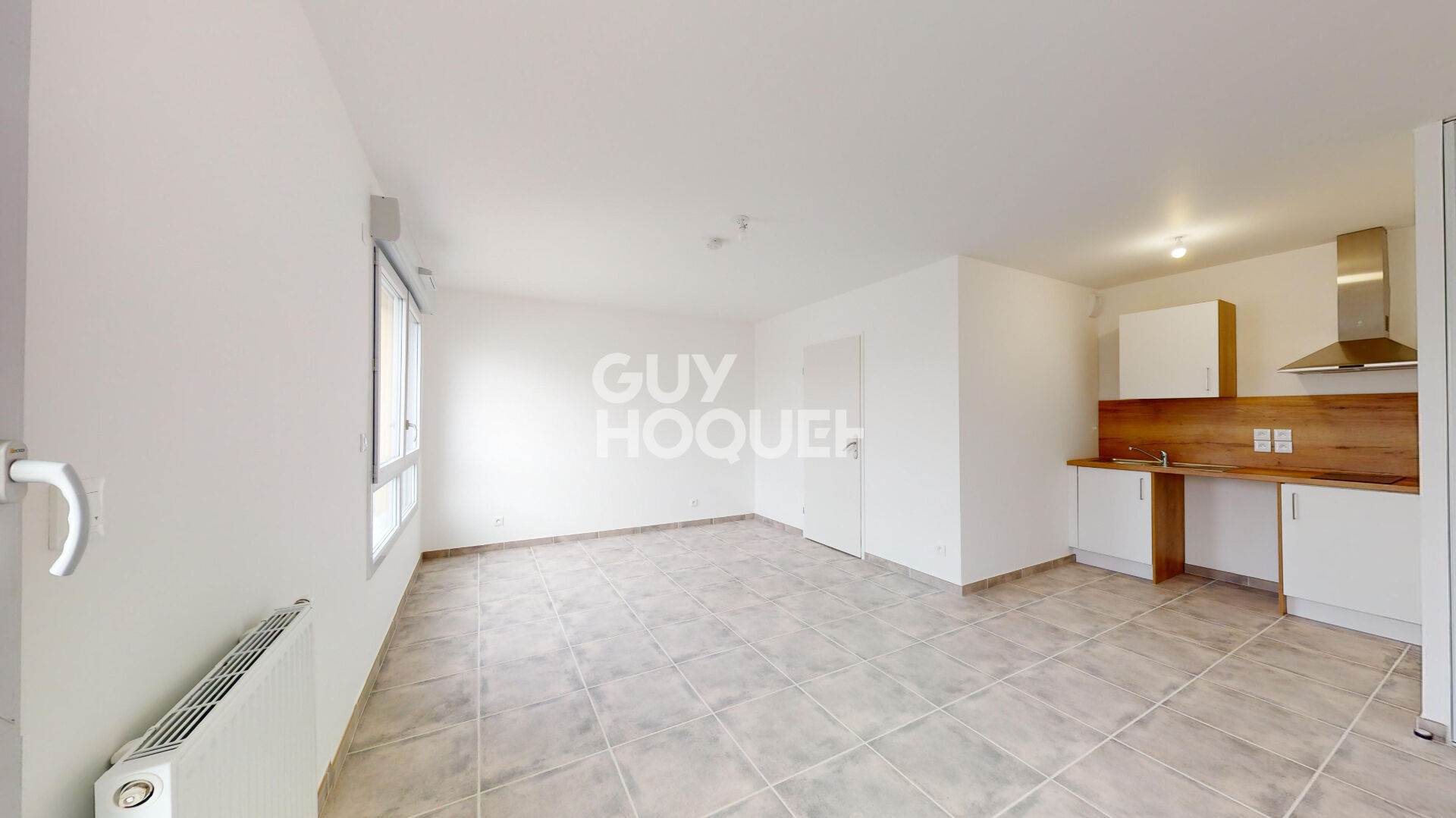 Appartement Dijon 1 pièce - Quartier Facultés-Parc