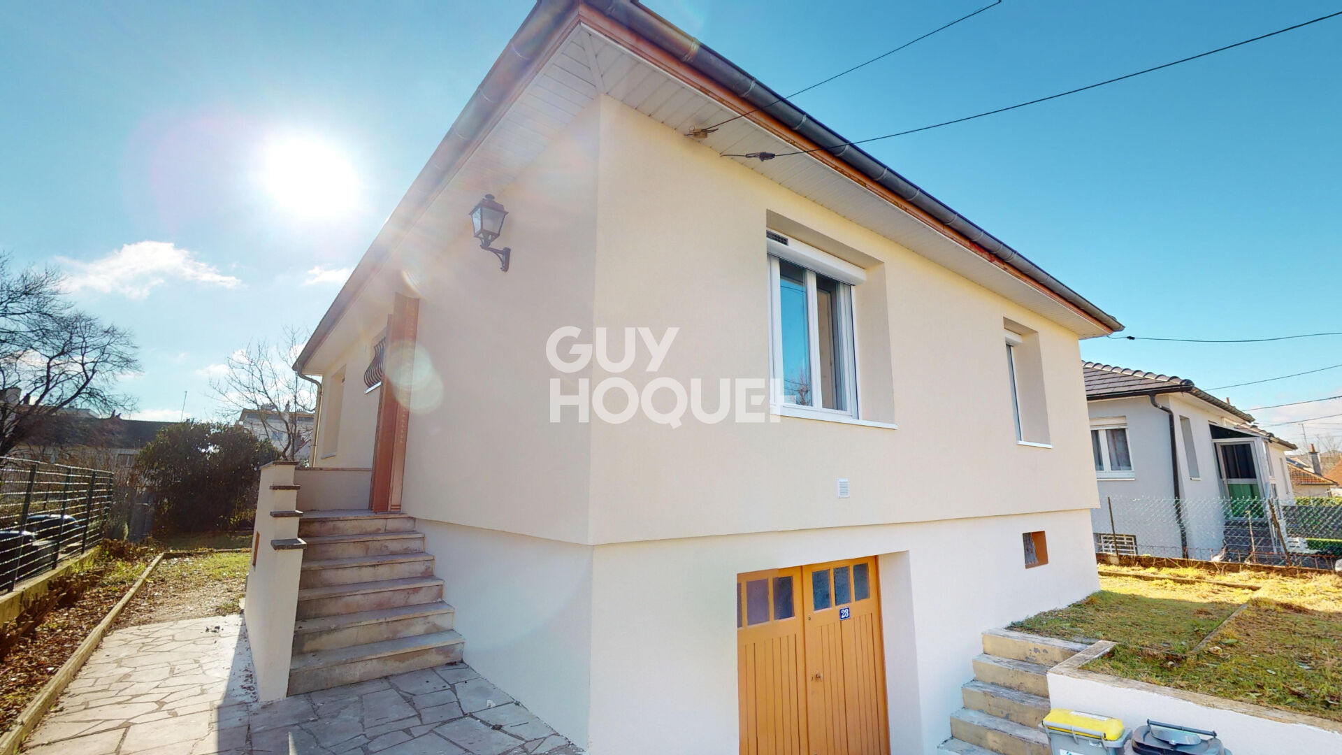 Maison Dijon 4 pièce(s) 68.35 m2