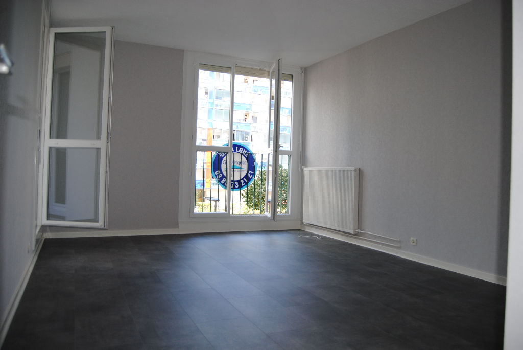 QUARTIER VALENDONS - T2 - 56 m²