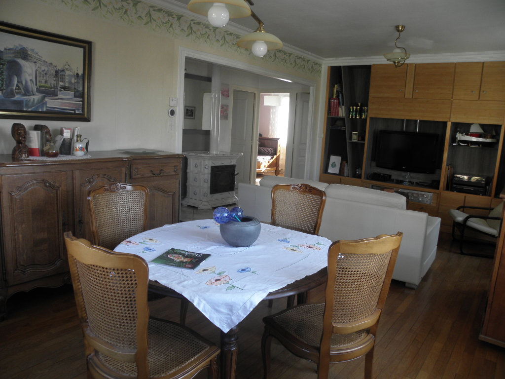 Maison Dijon 3 pièce(s)