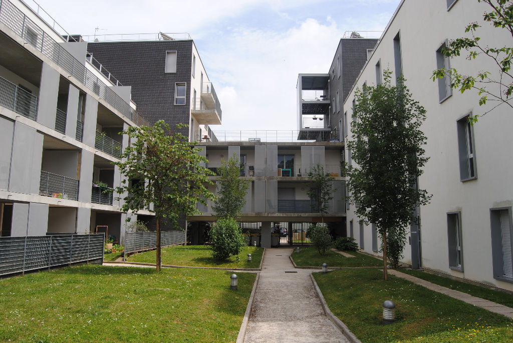 FACULTES  (Boulevard Mansart)