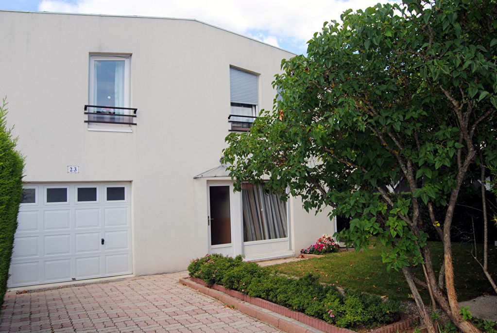 TALANT - Maison 4 chambres