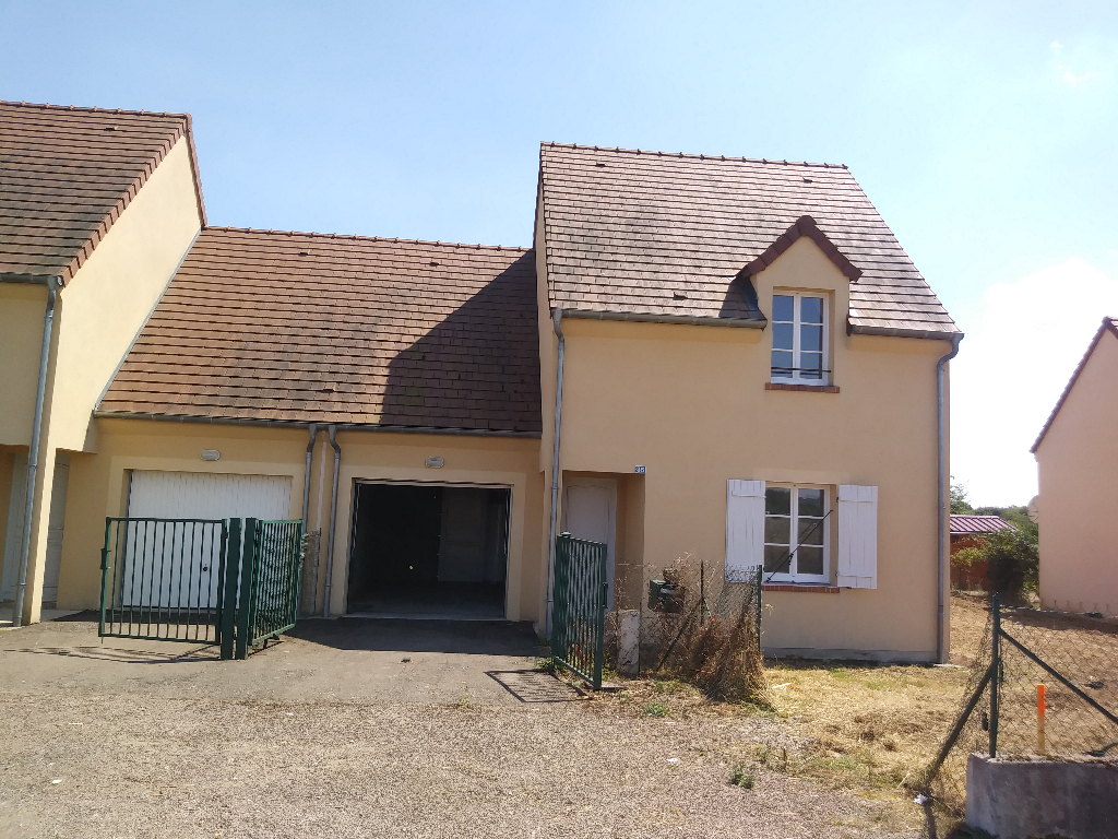 Maison entierement rénovée a 10 minutes de Pouilly en Auxois, et de la sortie autoroute  A6