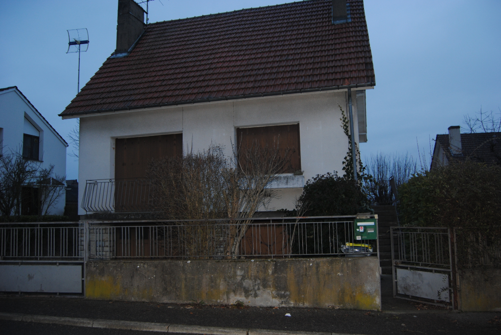 Maison Talant 4 pièce(s) 75.80 m2