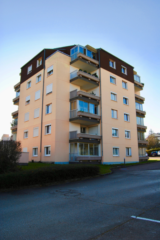 Achat appartement 3 pièces Saint apollinaire Ref. 3061