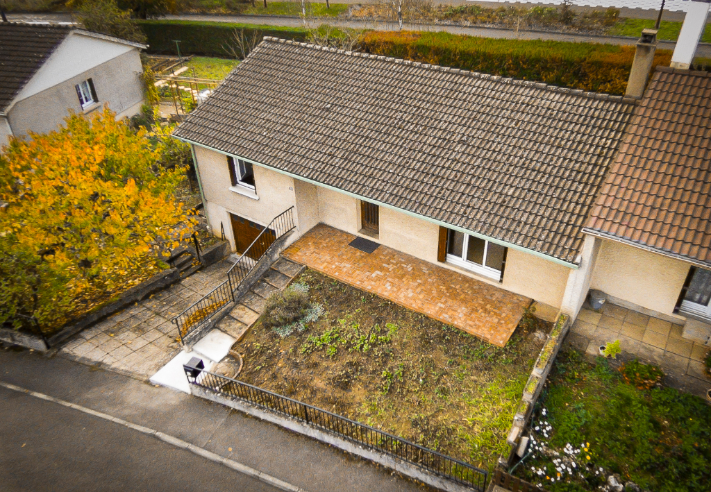 MAISON TALANT - 4 PIECES