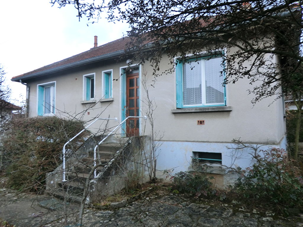 LIMITE TALANT - FONTAINE-LES-DIJON