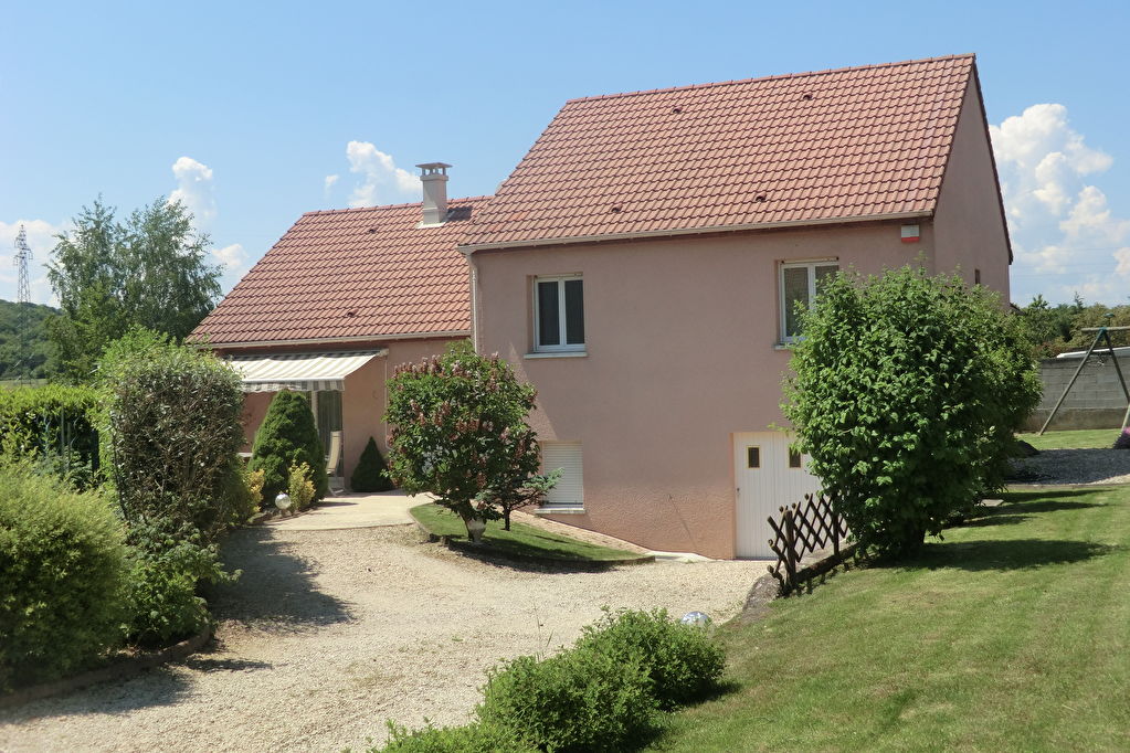 MAISON DIJON NORD - 5 minutes Toison d'or - Norges la ville