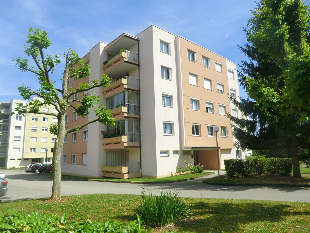T4 - SAINT APOLLIAIRE - LA FLEURIEE