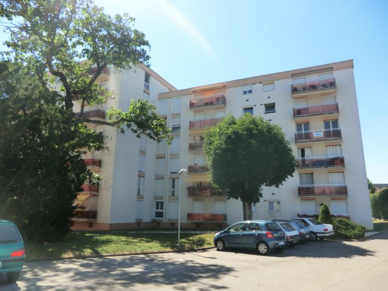 T3 - FONTAINE-LES-DIJON