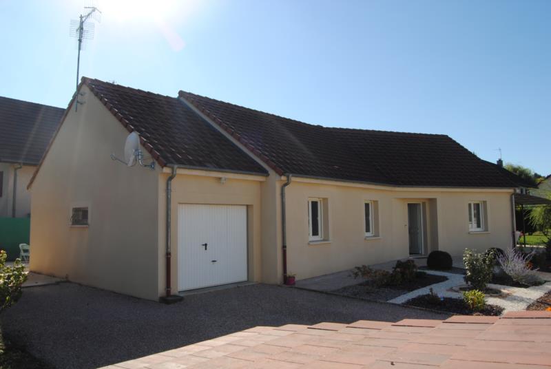 SAINT JULIEN - MAISON DE PLAIN PIED