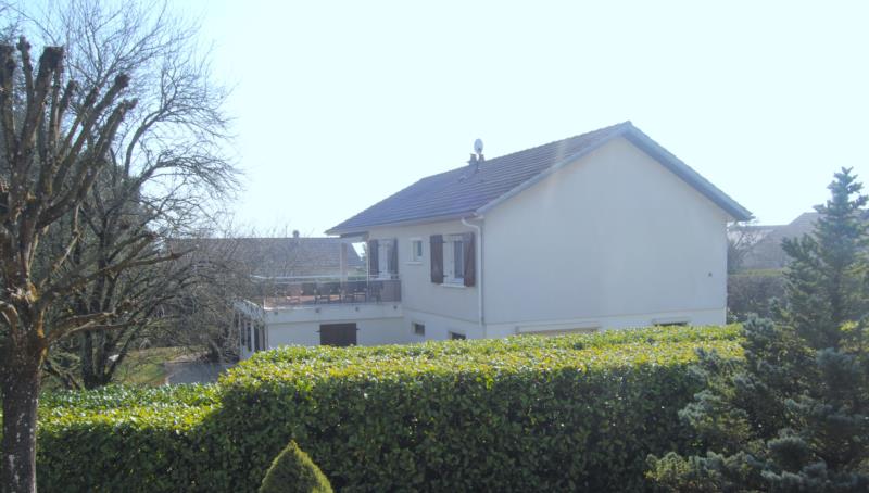 MAISON DE PLAIN PIED - 10 MIN DIJON NORD - SAVIGNY LE SEC