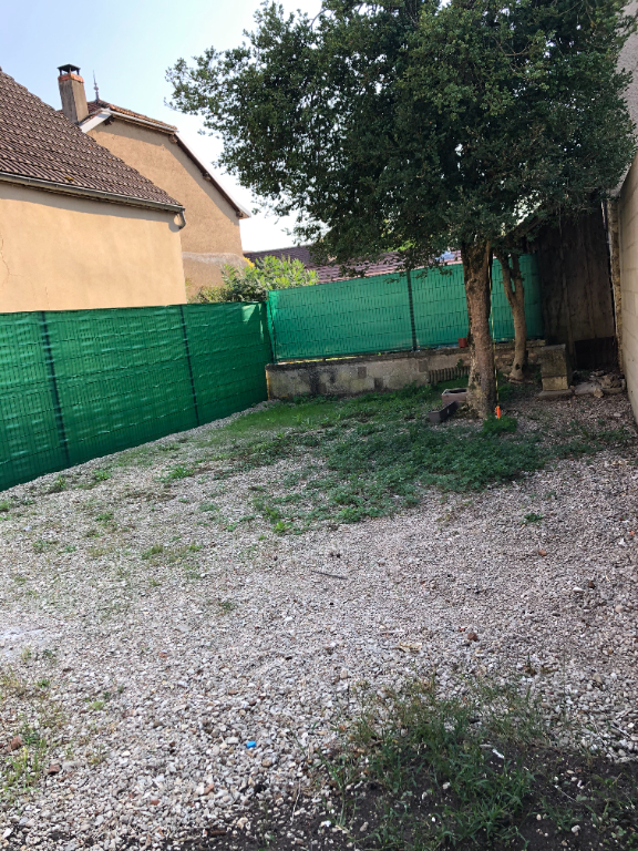 MIREBEAU SUR BEZE