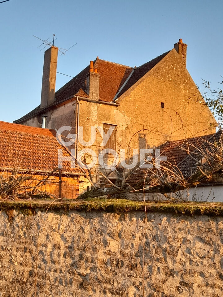 MAISON BOURGEOISE  - GUILLON - 160m²