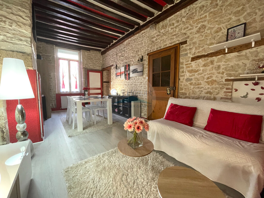 Appartement Plombieres Les Dijon 2 pièce(s) 42 m2