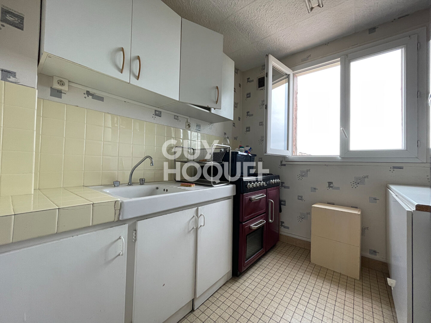 FACULTES - PLACE ROGER SALENGRO - T2  de 44 m²