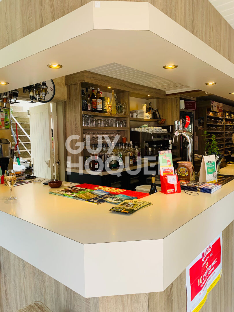 Bar, restaurant MONTSAUCHE LES SETTONS