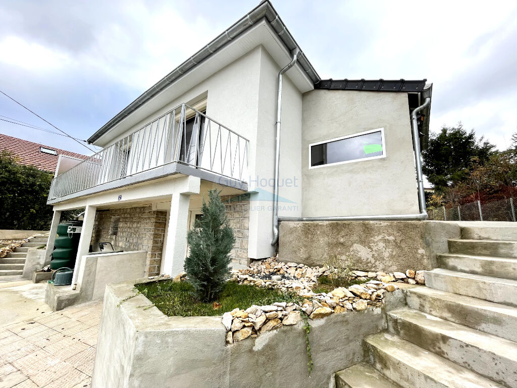 MAISON - QUARTIER BEL AIR